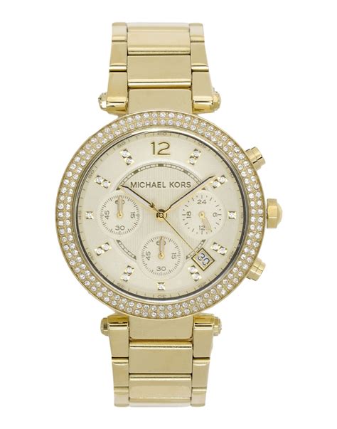 top 10 michael kors watches